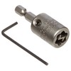 2 each: Isomax Screw Remover/Installer (88246)