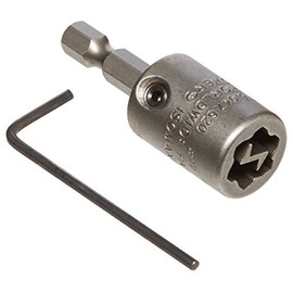 2 each: Isomax Screw Remover/Installer (88246)