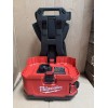 Milwaukee M18 Switch Tank 4-Gallon Backpack Sprayer - Red (2820-20PS)