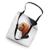 Treeing Walker Coonhound Dog Tote Bag