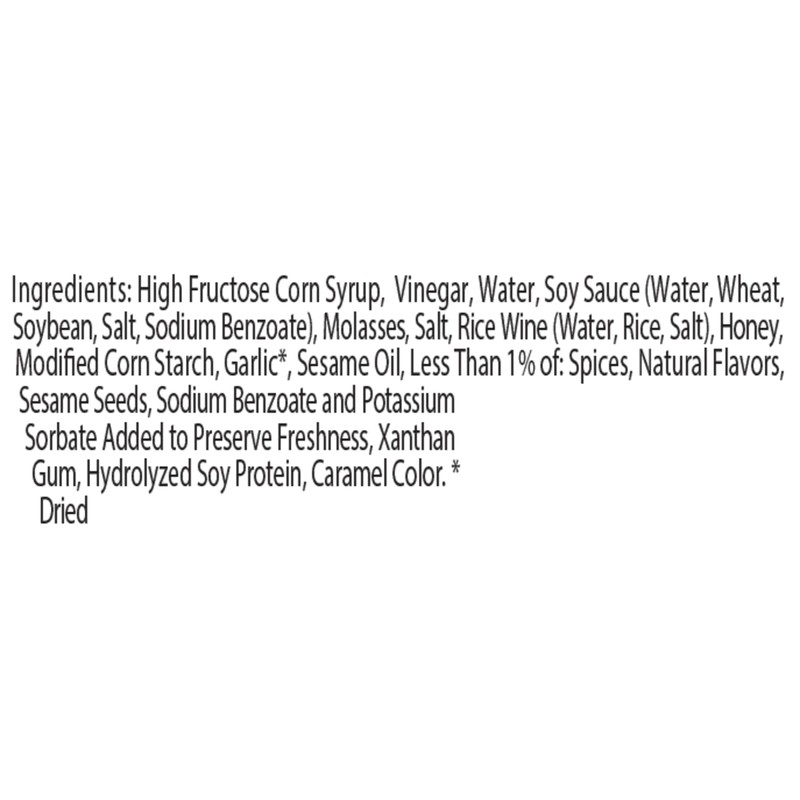 KC Masterpiece Honey Teriyaki Marinade, 16 Ounces; (Package May Vary)
