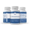 Pure Original Ingredients D-Mannose, (100 Capsules) Always Pure, No Additives