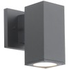 WAC Lighting, Cubix LED Single Up or Down Indoor or