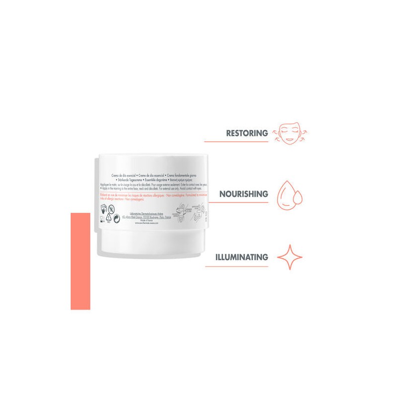 Avène Avene DermAbsolu Defining Day Cream 40mL
