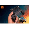 Maíz Control Gamepad Joystick Gatillos Pubg Freefire Videojuegos