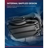 KAX 264-539 Engine Oil Pan, Replacement for Nissan Rogue 2008