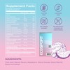 EcoSport Instant Hydration Packets, Watermelon – Electrolytes, Vitamin C, B