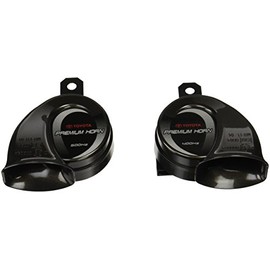 TOYOTA 08522-28040 Premium Horn NOAH [ZWR80G ZRR80W ZRR85W ZRR80G ZRR85G]