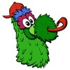 Phanatic Decal - for Cars, Laptops, and More! - Use