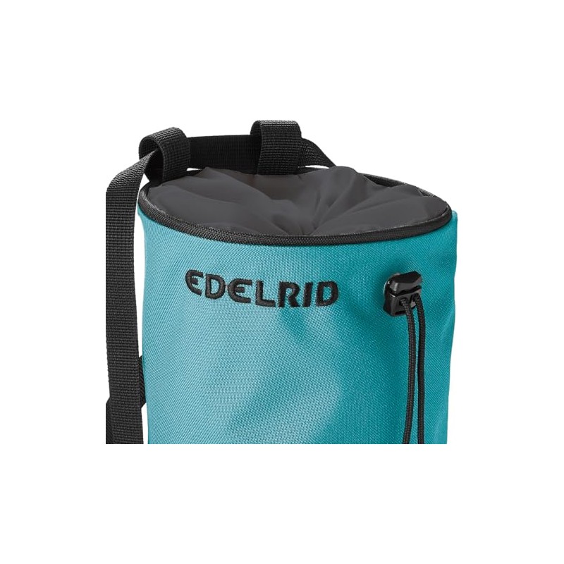エーデルリッド(Edelrid) ボルダリング チョークバック ロデオラージ ライトパシフィック(LPAC) ER72181