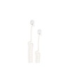 shiverpeaks BASIC-S câble téléphonique fiche mâle RJ10 -