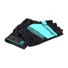 Flight Half Finger Glove for Kiteboarding, Wing Foiling, Windsurfing, and