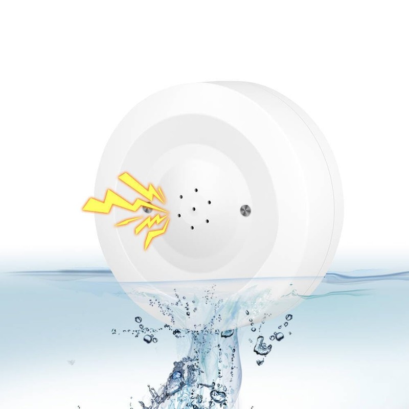 Sone Smart One TUYA WLAN Water Detector with Double Sensor