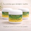 Crema Facial Mana Terza Selecta Aclarante Natural 40g Todo Tipo