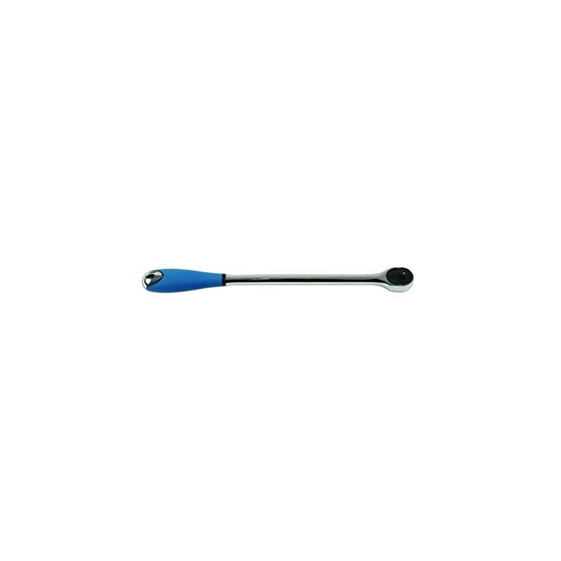 Laser 6888 Extra Long Ratchet 1/4"D