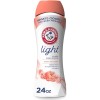 Arm & Hammer Light In-Wash Scent Booster Peony 24oz