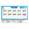 XSHOT Water Fast-Fill Skins Hyperload: Blazer Water Gun with 0.5