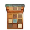 CATRICE Bronze Away To. Eyeshadow Palette, No.C01 Panama, Multicoloured, 9