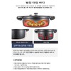 PN Poongnyeon Black Pearl New 4-seat JU / PN풍년 블랙펄