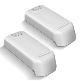 anegine Neo Battery 2-Pack 1435mAh 7.3V Intelligent Flight Battery for DJI Neo Drone