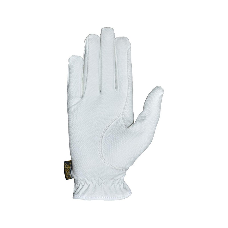 AK Synthetic Grip Unisex All Seasons Horse Riding Gloves AKRS-6344