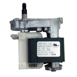 Supco Series IMM6201 Ice Dispenser Auger Motor 242221501