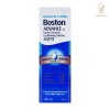 Boston 보스톤 보존액 120ml 드림 하드 렌즈 세척액 다목적용액 RGP