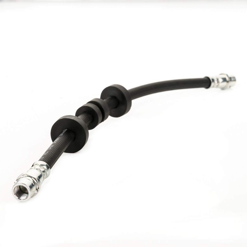 LST 2 x Brake Hose Front 7D0611701E Transporter IV T4