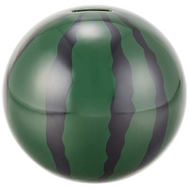 Funny Miscellaneous Goods SAN3182-2 Watermelon Bank, 5.5 inches (14 cm)