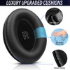 A20 Earpads, Repacement Ear Cushions for A 20 Aviation Headset