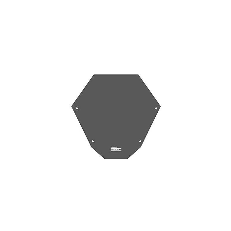 HEIMPLANET Original | Tent Groundsheet | Waterproof Tent Footprint -