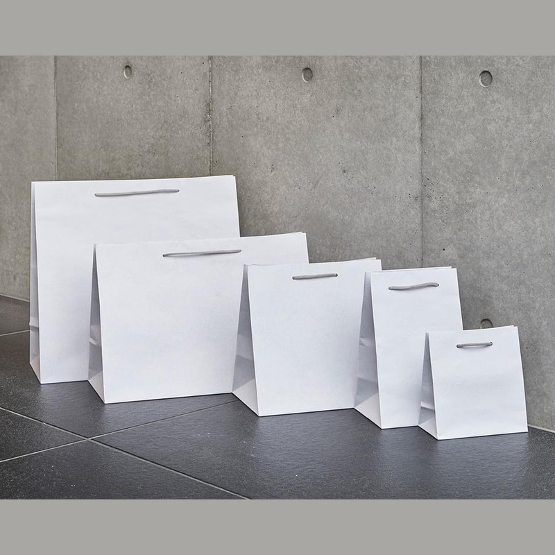 Growing Towel, Handing Bag (SS)