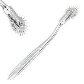 AAProTools Wartenberg Pin Wheel/Pinwheel Single (1) Head 7" Length Diagnostic Instruments
