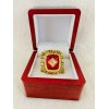 EBSportsRings.com 1990 Detroit Pistons Championship Ring W Box, SHIP