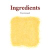 Roland Foods Course Grain Yellow Polenta from Italy, 5 Lb