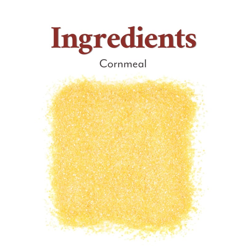 Roland Foods Course Grain Yellow Polenta from Italy, 5 Lb
