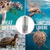 Onebttl Sea Turtle Gifts for Sea Turtle Lovers, Women, Girls,