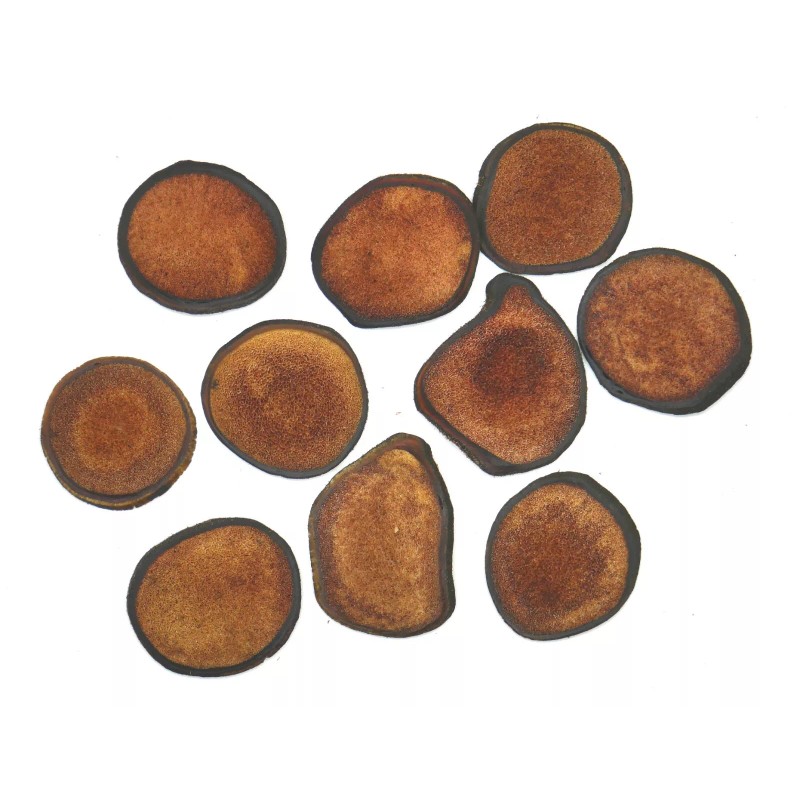 Ginseng Store And More Deer Antler Slices | Antler Velvet