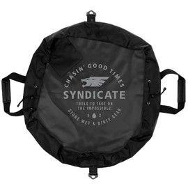 HO Syndicate Cinch Changing Mat