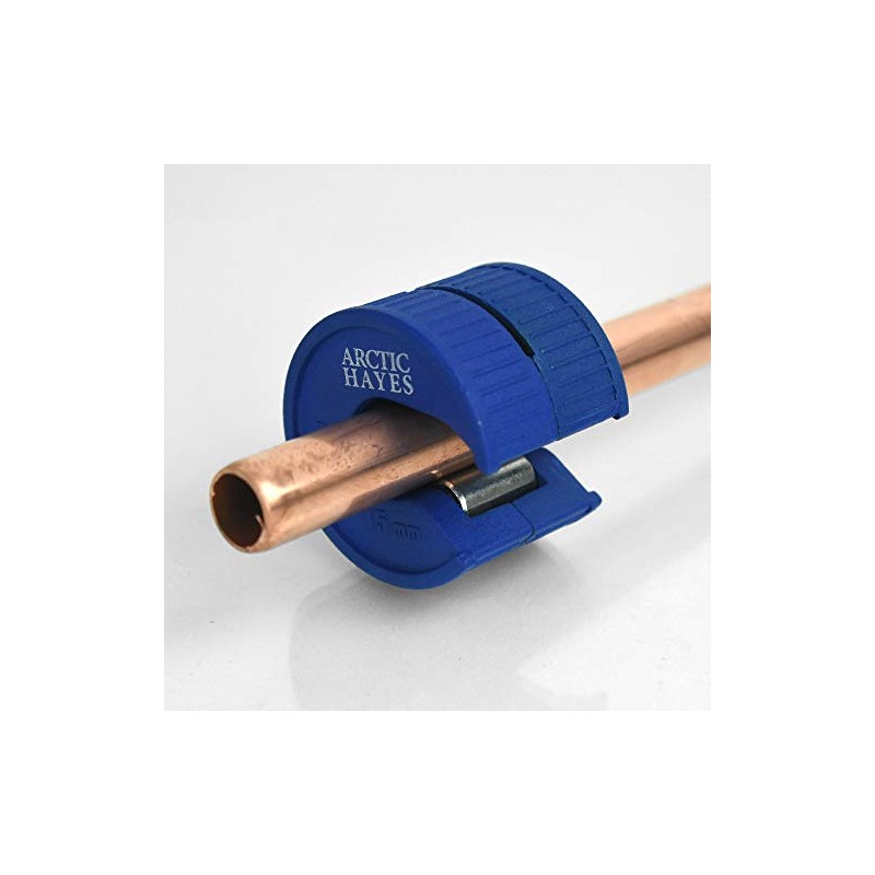 Arctic Hayes 443001 15 mm U-Cut Pipe Cutter and Spare