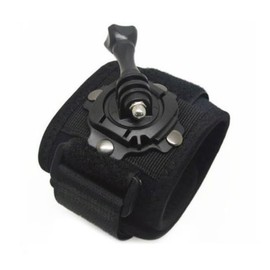 Wrist Strap 360 Mount for Insta360 X5 / X4 / X3 / X2 / ONE R/GO 3 2 / Ace Pro 2 1