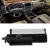 Dash Compartment Door Latch Handle, ABS 15914995 Upper Glove Box