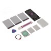 Watch Screen Replacement Kit Replacement Front Lens Glass Compatible For