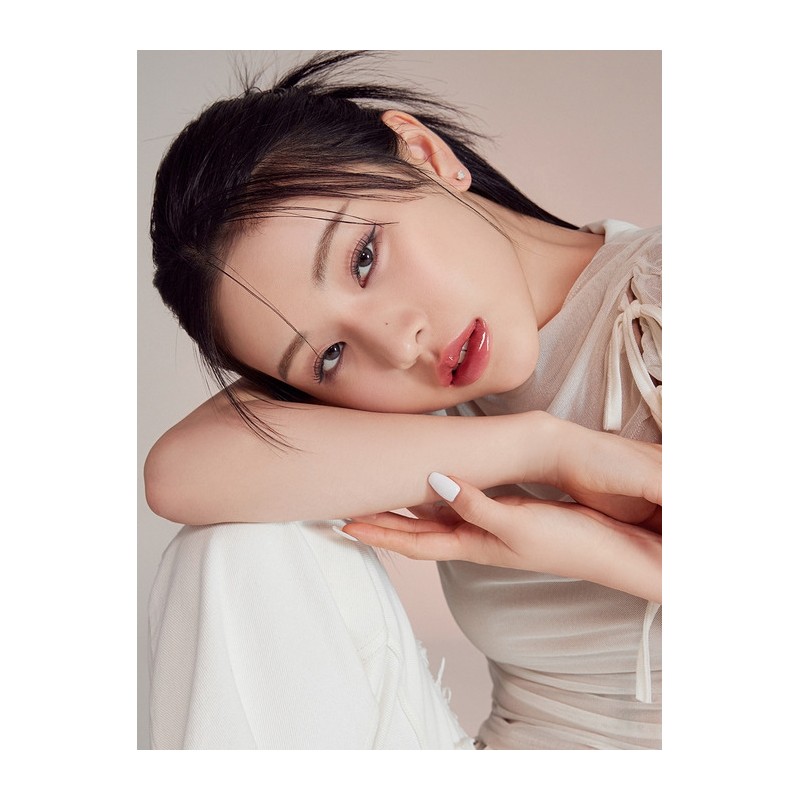 Dot On Mood Top Coating Lip Plumper / 도트 온