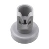 8X Dishwasher Top Basket Wheel for Dishlex Simpson Westinghouse 50286967-00/0