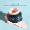 Fre Skincare - Máscara De Noche Con Péptido Regordete, Hydra