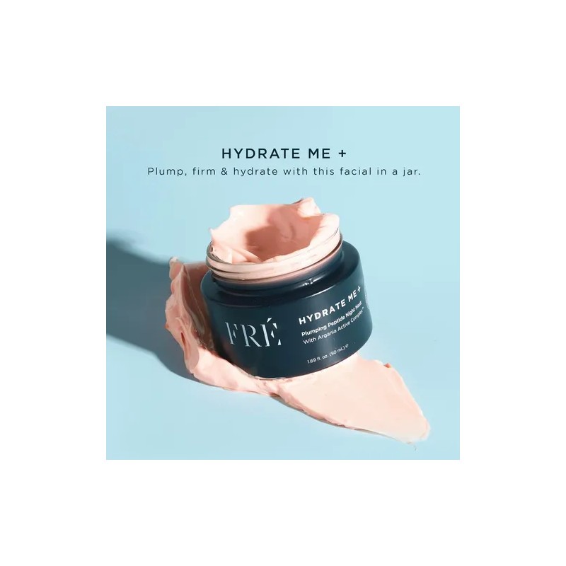 Fre Skincare - Máscara De Noche Con Péptido Regordete, Hydra