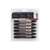 Winsor & Newton BrushMarker - Set of 6 - Skin