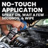 LANE'S Engine Dressing | Professional Engine Bay Cleaner and Protector