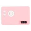 Mini LED Projector 25‑30 ANSI Lum Wireless WiFi HDR 16:9